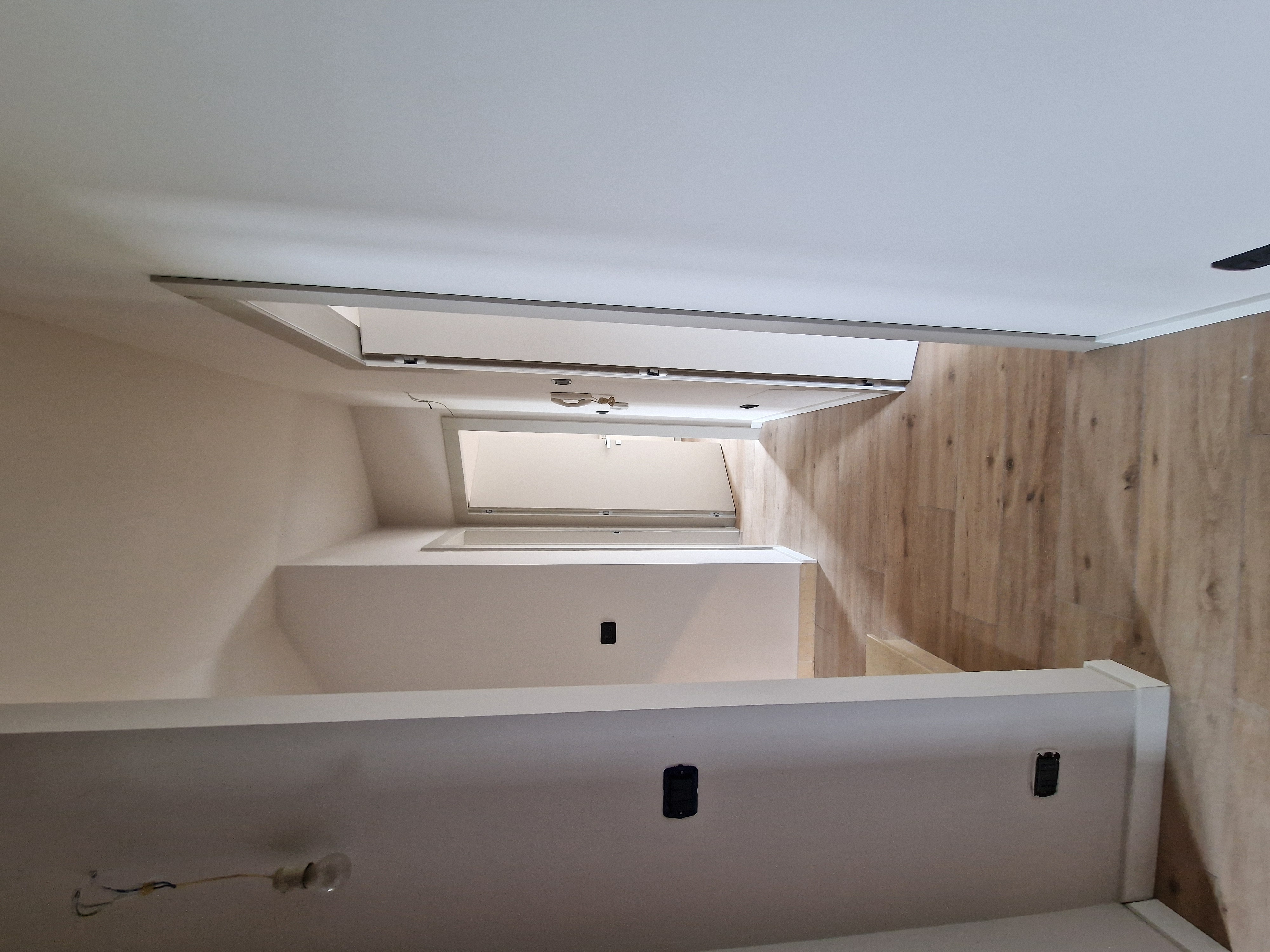 Lavori di ristrutturazione RCM Edilizia